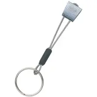 Climbing Technology Key Nuts 849 Schlüsselanhänger