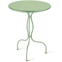 Vermobil Tisch Rondo Ø 60 cm salbeigrün