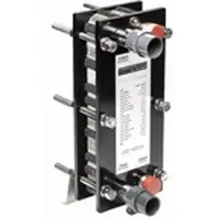 Daprà Pool-Plattenwärmetauscher G-PWT 50, 55kW