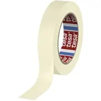 TESA tesakrepp 4311 Essential Masking Tape, 36mmx50m, 0,12mm, weiß