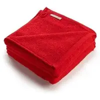 A & R Textile Group B.V. Handtuch "Fashion" | A & R Textile Group B.V. | Farbe: Fire Red | Größe: 50 x 100 cm
