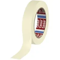 TESA tesakrepp 4311 Essential Masking Tape, 48mmx50m, 0,12mm, weiß