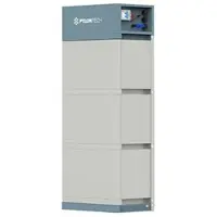 PYLONTECH Batteriespeicher Force-H2 10.1 Hochvoltspeicher 10,1 kWh nutzbar / 10,6 kWh gesamt,