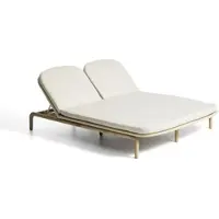 Kave Home Sonnenliege ALIPA