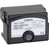 Siemens Gasfeuerungsautomat LME 22.331 C2 ersetzt LGB 22.330 A27