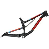 Kona Stinky Rahmen 26" | MTB Downhill / Gravity | Alu | Schwarz | Größe L