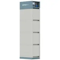 PYLONTECH Batteriespeicher Force-H2 13.5 Hochvoltspeicher 13,5 kWh nutzbar / 14,2 kWh gesamt,
