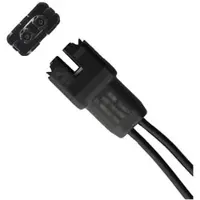 Enphase Q-Kabel 1-Phasig 2x2,5 Q-25-10-240 1,3m für 1m Wechselrichterabstand