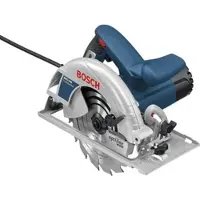 Bosch Handkreissäge GKS 190 1400 Watt