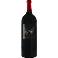 Jeff Carrel Magnum - Villa des Anges Réserve 2022 -