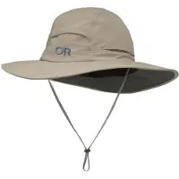 Outdoor Research Sunbriolet Hut