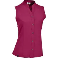 MAUL Sport Biggesee - Blusentop Elastisch light purple (81) 46