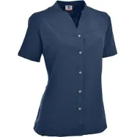MAUL Damen Bluse Kuranda 4XT