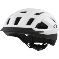 Oakley ARO3 ALLROAD EU Helm in weiß, Größe S