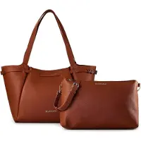 Valentino Shopper Medea Q801 42 x 29.5 x 17