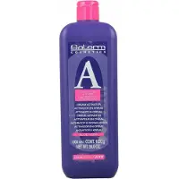 Salerm Cosmetics Color Soft Developer Emulsion 1000ml
