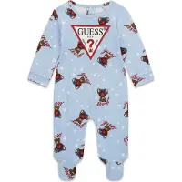 GUESS Interlock Overall