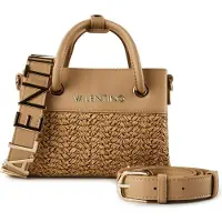 Valentino Alexia Summer Handtasche VBSA0D05S Naturale