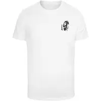 Mister tee T-Shirt "Faith In Mary Tee" 1 Stk.
