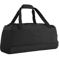 Puma Buzz Medium Sports Bag 58 Liter Sporttasche 091443 black