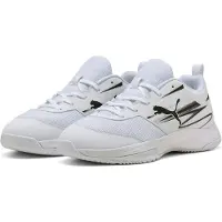 Puma Hallenschuh "VARION II JR" mit rutschhemmender, non marking Gummilaufsohle