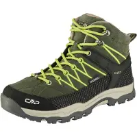 CMP Kinder-Wanderschuhe Kids Rigel Mid WP
