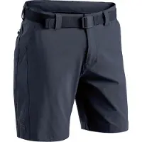 Maier Sports "Nil Short M" Herren Shorts, kurze Wanderhose, Outdoorhose 4 Taschen, Regular Fit