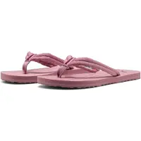 Puma Epic Flip V3 Badesandalen in Übergrößen Rosa 402877-05 große Unischuhe