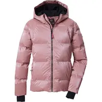 Killtec Kinder Jacke KSW 210 GRLS QLTD JCKT
