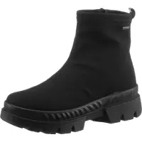 Ara Winterstiefelette "MOOD-GTX" Blockabsatz, Winterboots, mit GORE-TEX, H-Weite