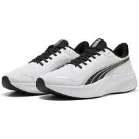 Puma Pounce Lite Trainingsschuh Weiß in Gr. 40