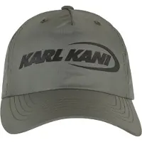 Karl kani Trucker Cap "Elipse Ripstop Cap"