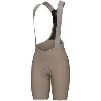 ALÉ Damen Fahrradhose Master 2.0 Beige XXL