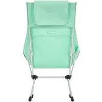 Helinox Campingstuhl Chair One High-Back Biscay Green
