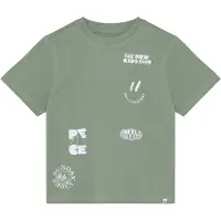 Noppies T-Shirt in Lily Pad | Gr.: 134