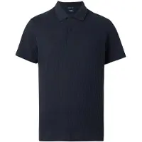 JOOP! Poloshirt Jorge 30101934 Dunkelblau Slim Fit