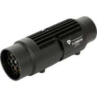 TT technology Steckdosenadapter, CANBUS 7-PIN-Adapter