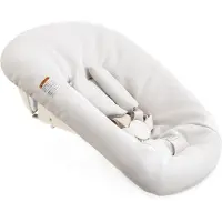 Tripp Trapp Newborn Set in Vanilla White