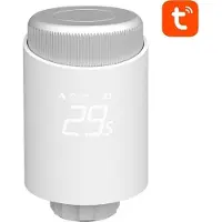 Avatto Trv10 Zigbee Tuya intelligenter Thermostatkopf