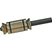 SW-Stahl 10502SB Auspuffrohrerweiterer 39-58 mm