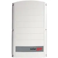 SolarEdge Wechselrichter SE12.5K SETAPP (ENERGY-NET-READY) Wechselrichter für Modul-Leistungsoptimierer,