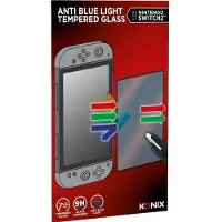 Konix Bildschirmprotektor für Nintendo Switch 2