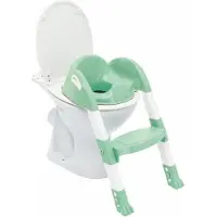 ABAKUS KIDDYLOO Baby Toilettensitzverkleinerer