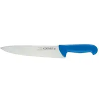 Comas Kochmesser 180 Blau Model Carbon