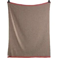 Røros Tweed Una Plaid aus Wolle 150 x 200 cm