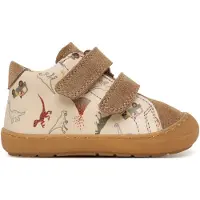 Froddo Ollie S Beige Größe EU 24