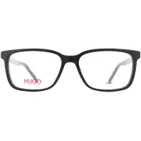 HUGO BOSS Hugo von Brillenfassung HG 1010 807 Schwarz