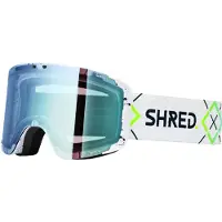 Shred Gratify Skibrille