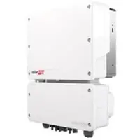 SolarEdge Home Hub 4kW Hybrid-Wechselrichter SE4000H mit Backup HV-Speichersystem, 1-phasig