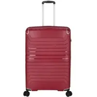 Von Cronshagen Trolley Halvar 76cm wine
